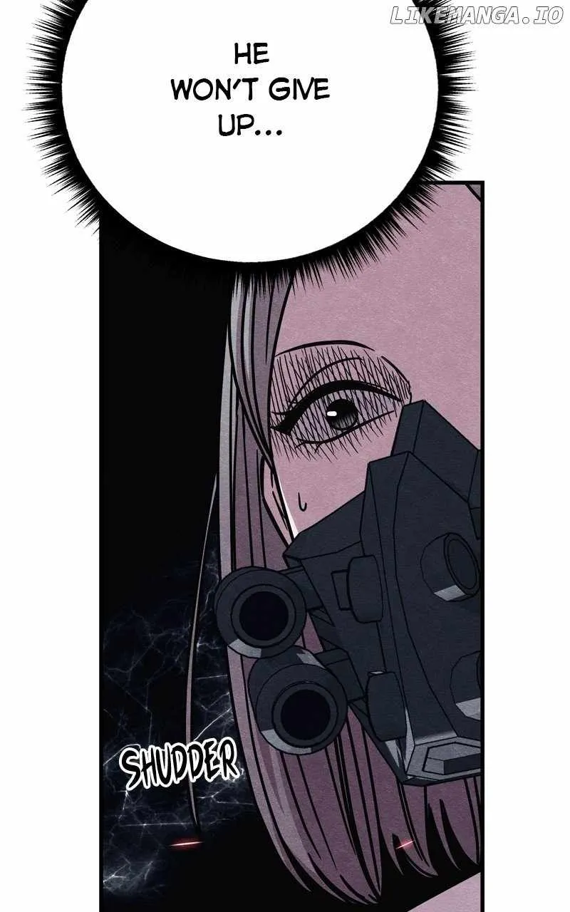 Zombie X Slasher Chapter 88 Online - página 3