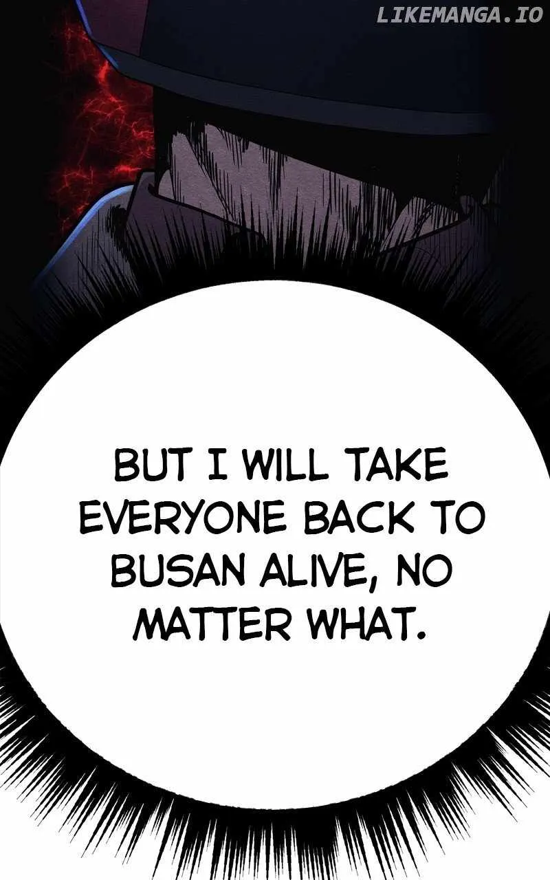 Zombie X Slasher Chapter 88 Online - página 5