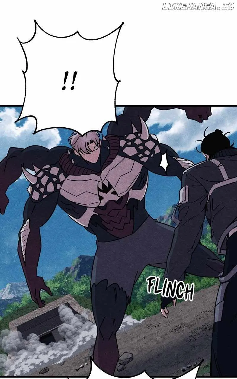Zombie X Slasher Chapter 88 Online - página 7