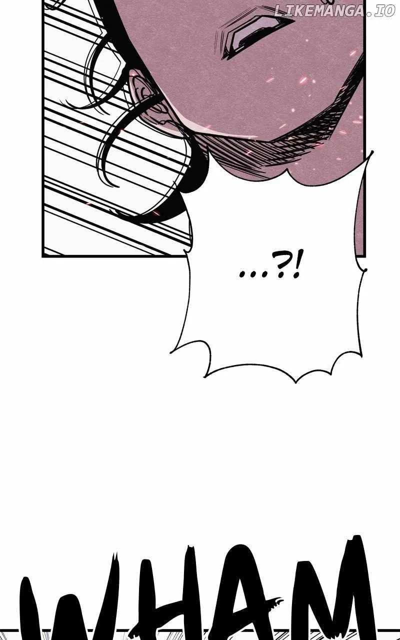 Zombie X Slasher Chapter 88 Online - página 8