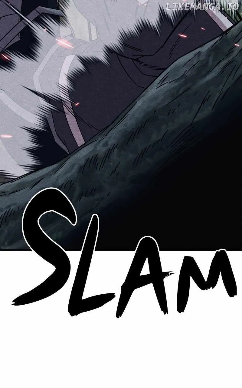 Zombie X Slasher Chapter 88 Online - página 9