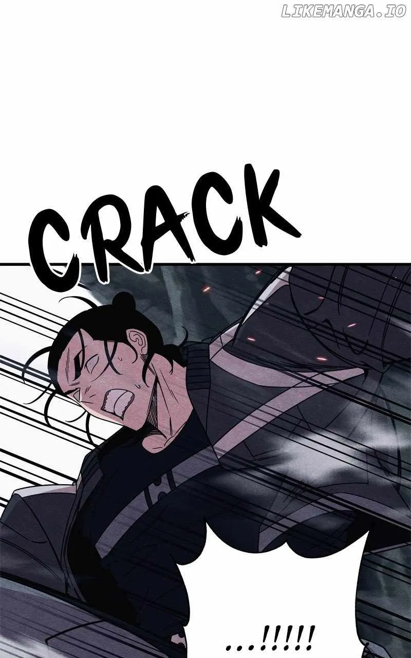 Zombie X Slasher Chapter 88 Online - página 10