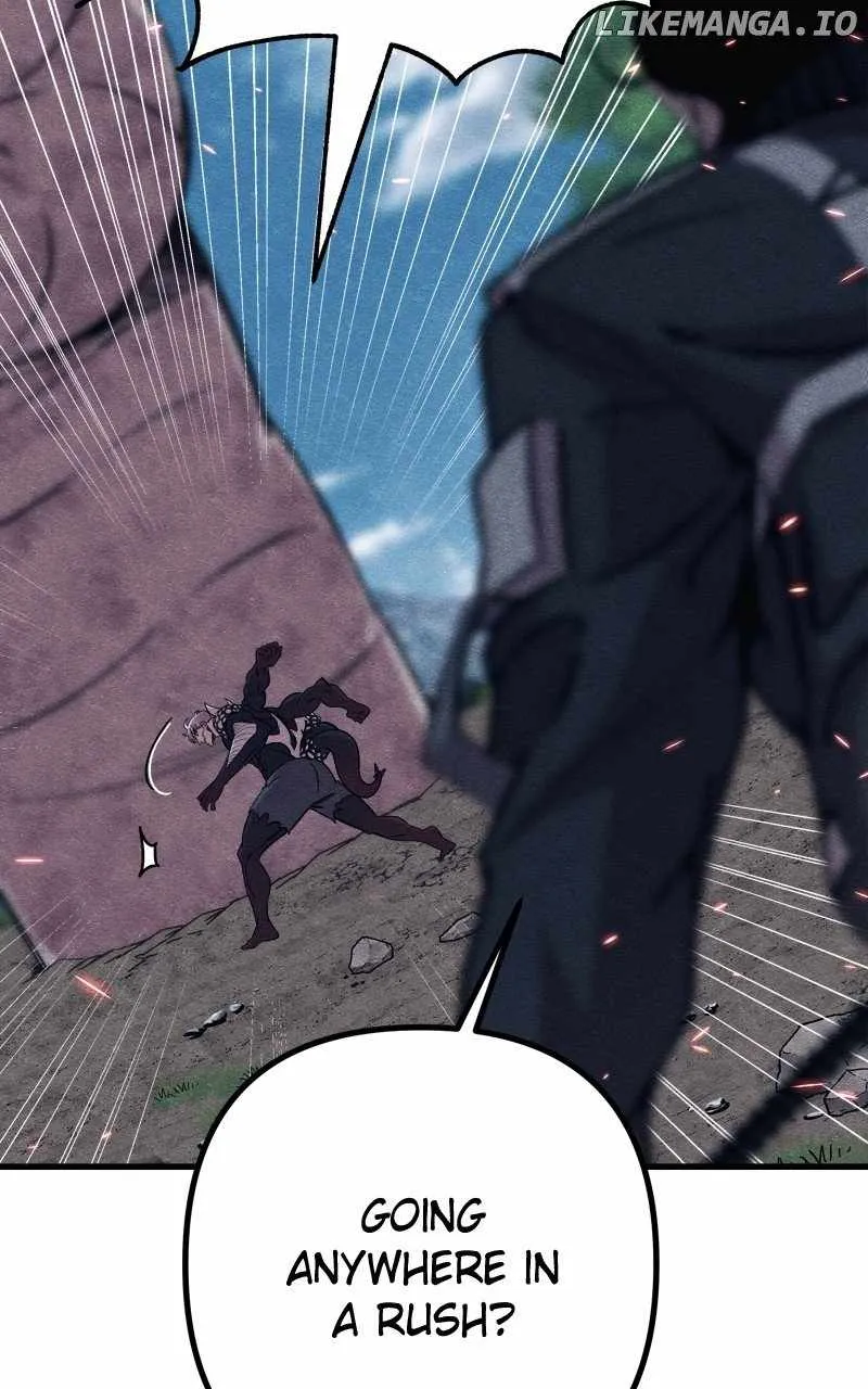 Zombie X Slasher Chapter 88 Online - página 13