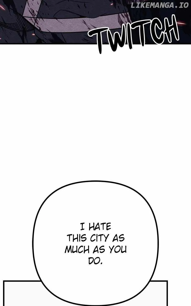Zombie X Slasher Chapter 88 Online - página 19