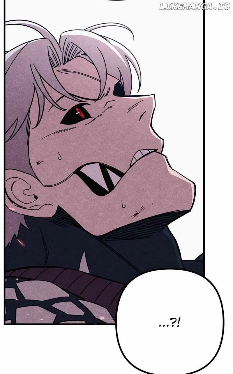 Zombie X Slasher Chapter 88 Online - página 20