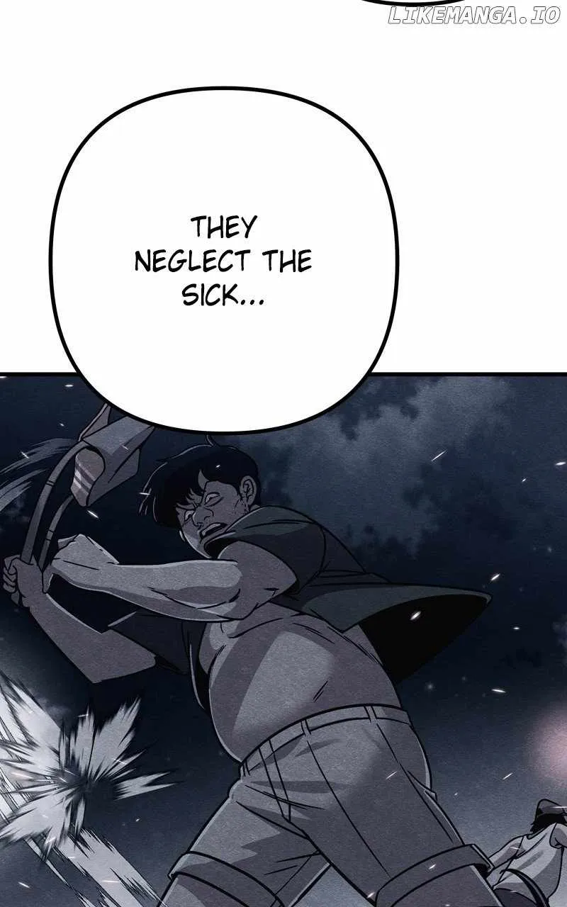 Zombie X Slasher Chapter 88 Online - página 21