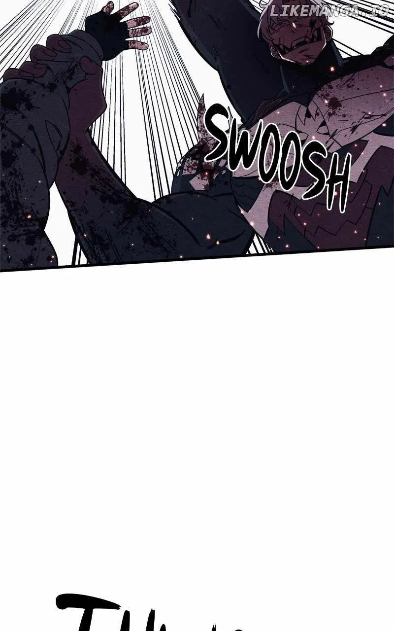 Zombie X Slasher Chapter 89 Online - página 4