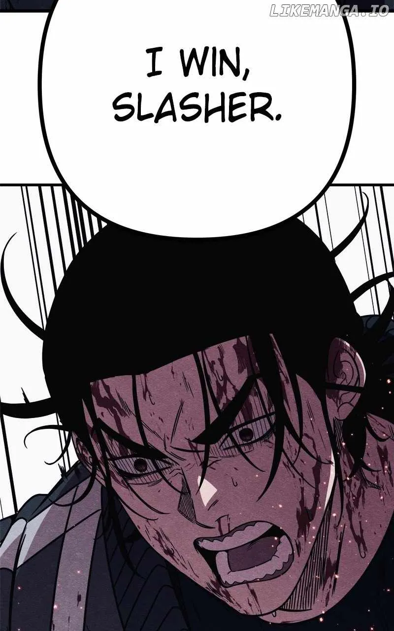 Zombie X Slasher Chapter 89 Online - página 5