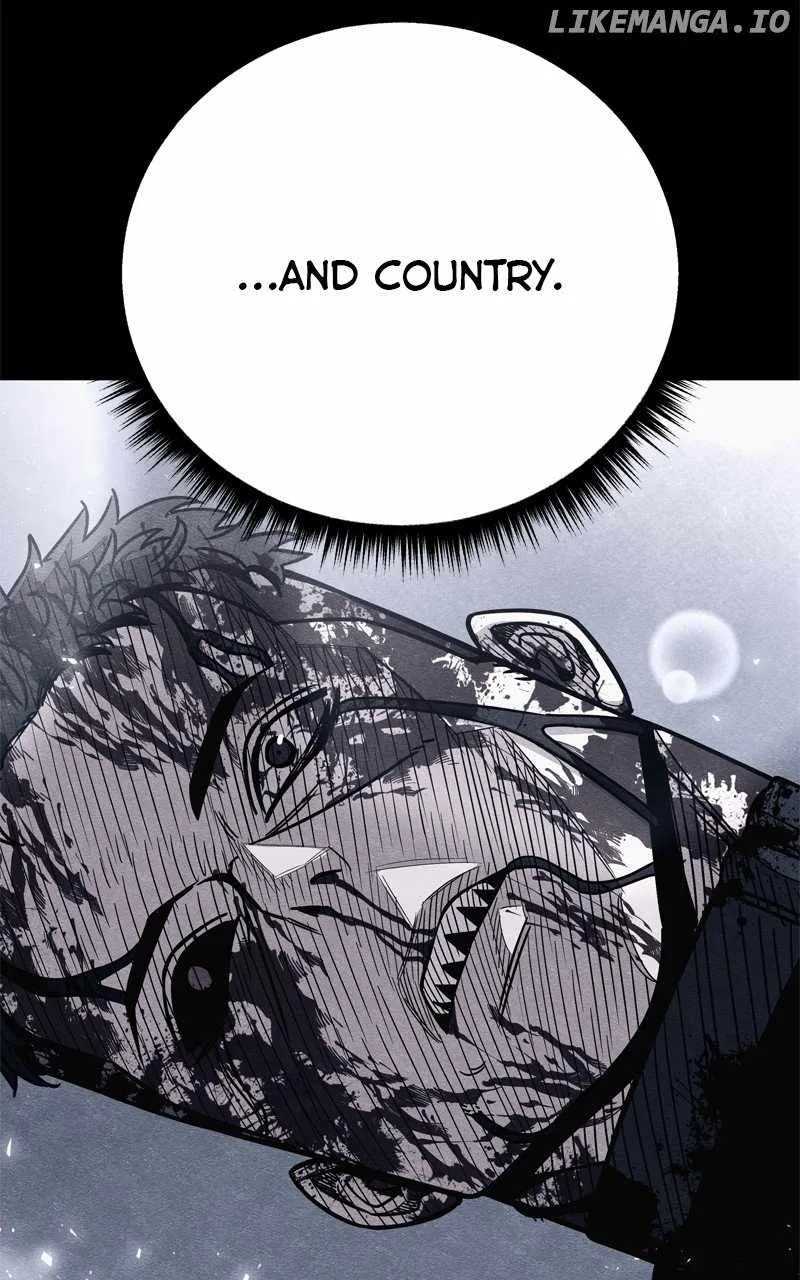 Zombie X Slasher Chapter 89 Online - página 7