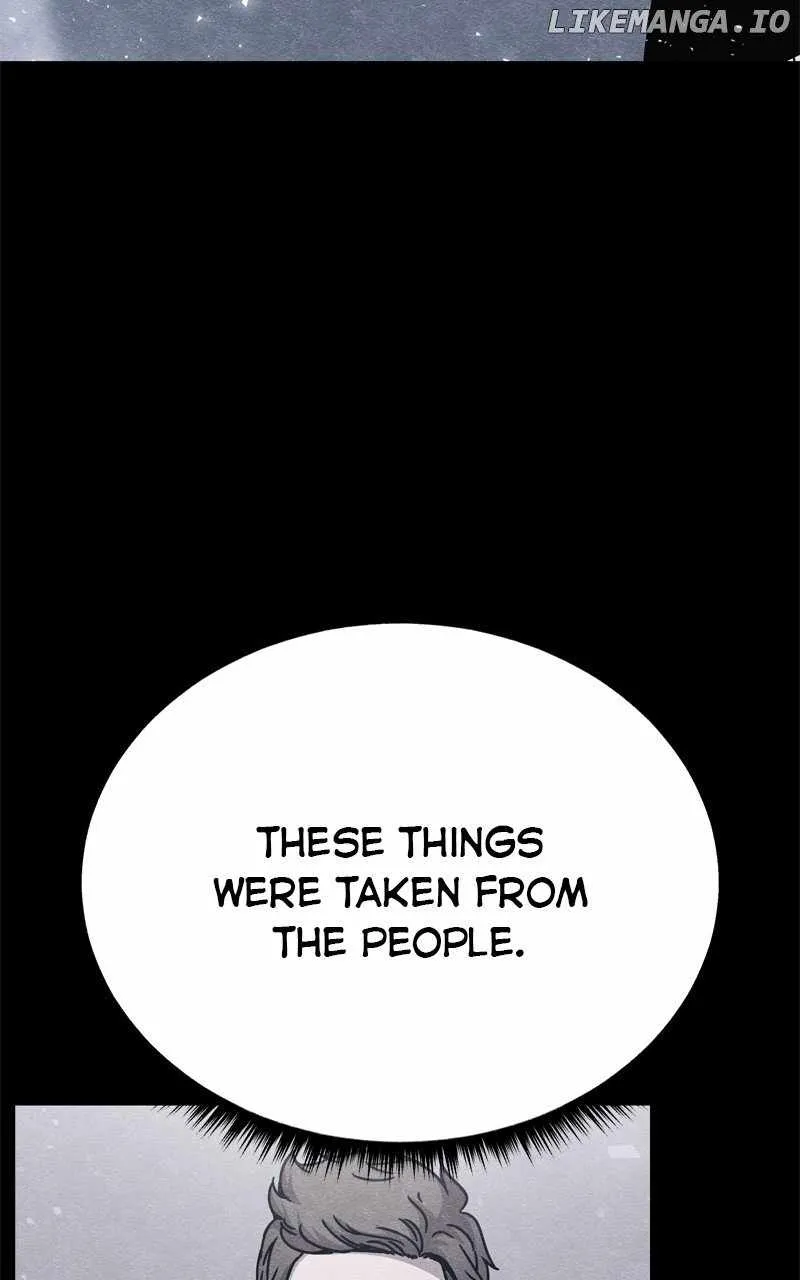 Zombie X Slasher Chapter 89 Online - página 8