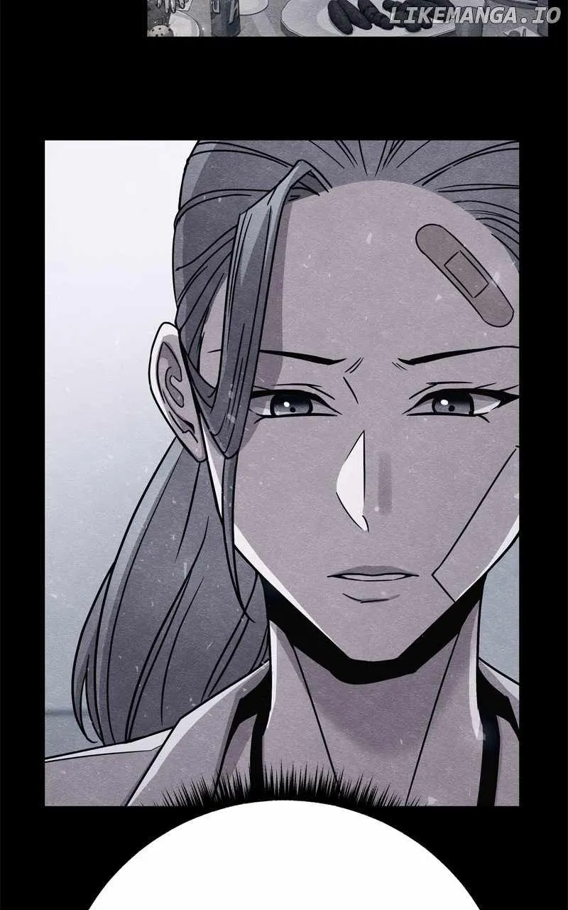 Zombie X Slasher Chapter 89 Online - página 10