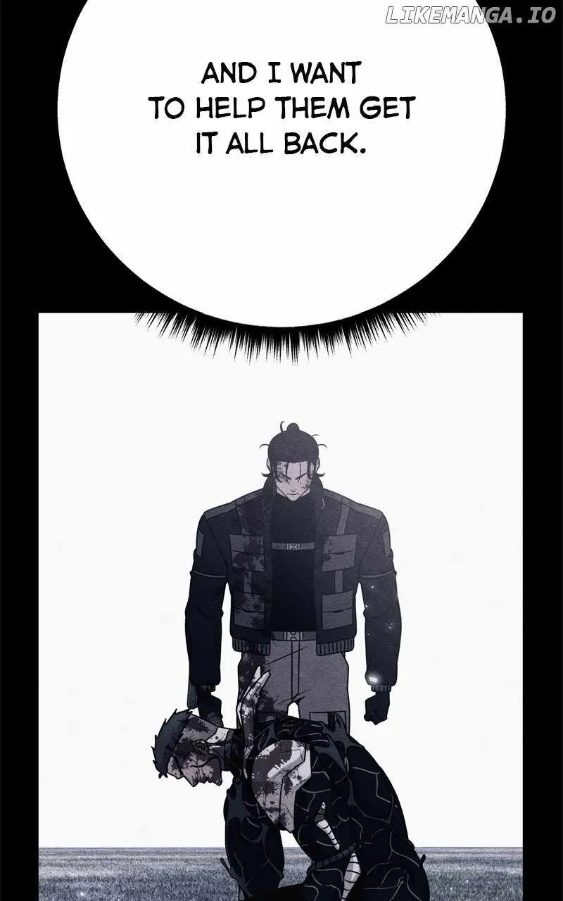 Zombie X Slasher Chapter 89 Online - página 11