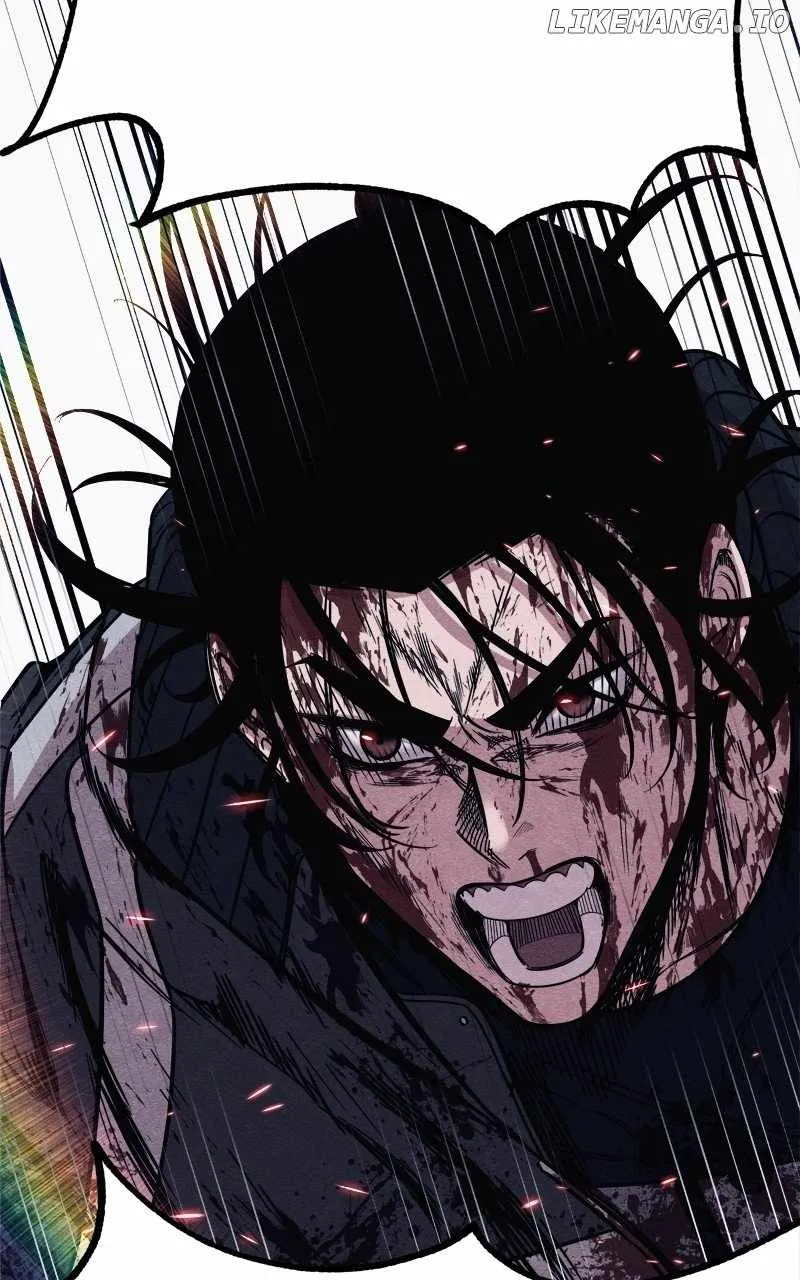Zombie X Slasher Chapter 89 Online - página 16