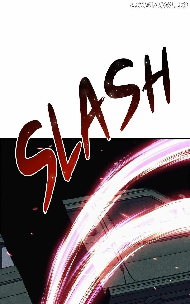 Zombie X Slasher Chapter 89 Online - página 17