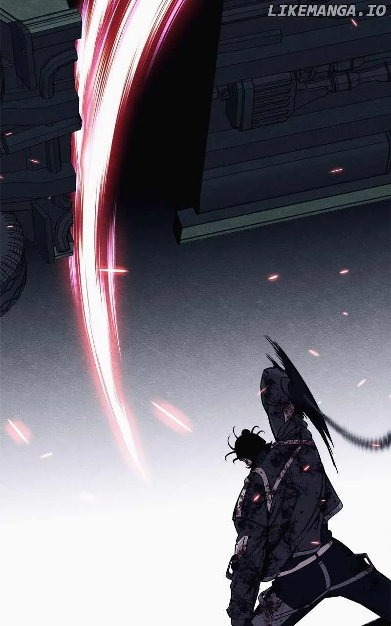 Zombie X Slasher Chapter 89 Online - página 18