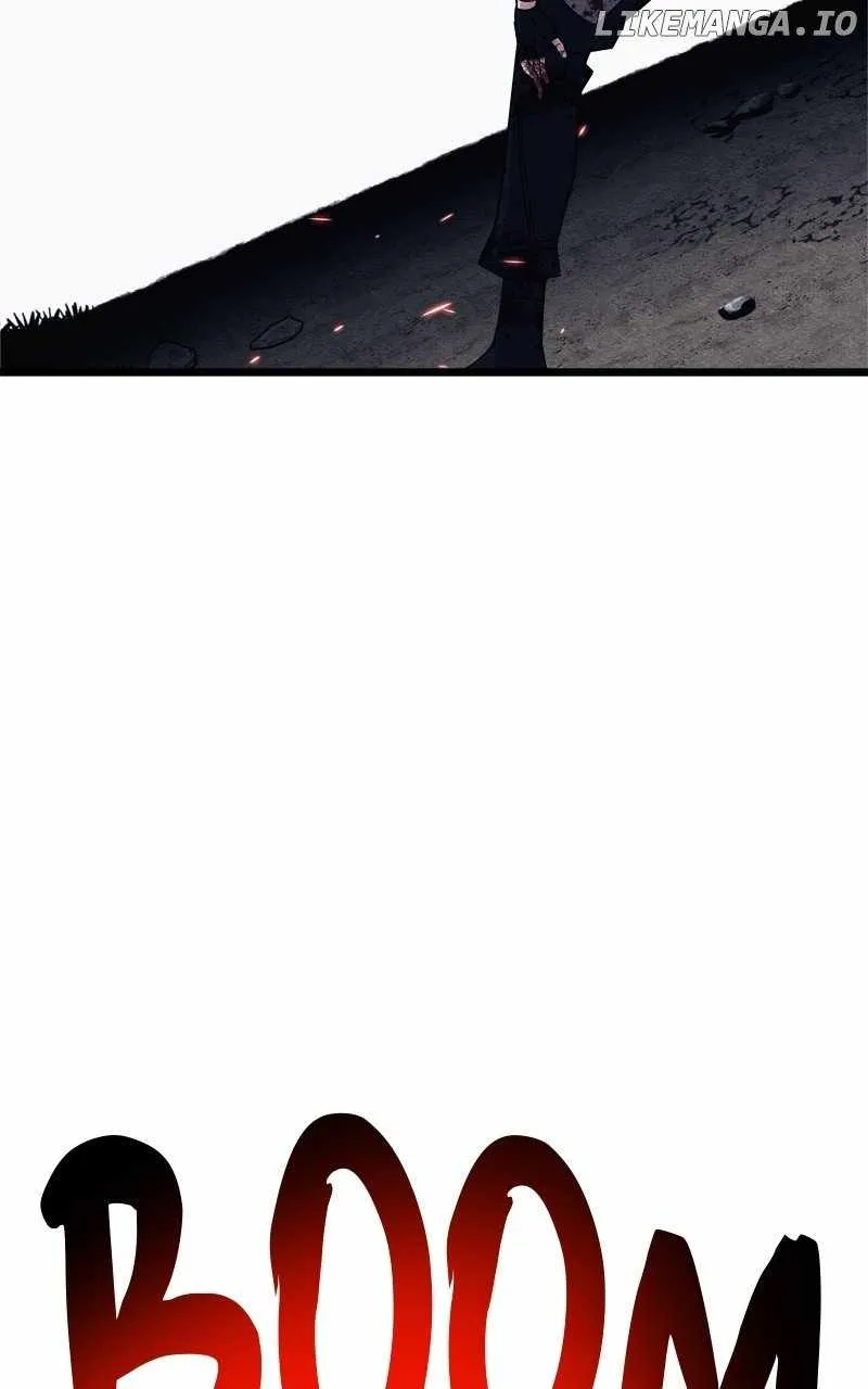 Zombie X Slasher Chapter 89 Online - página 19
