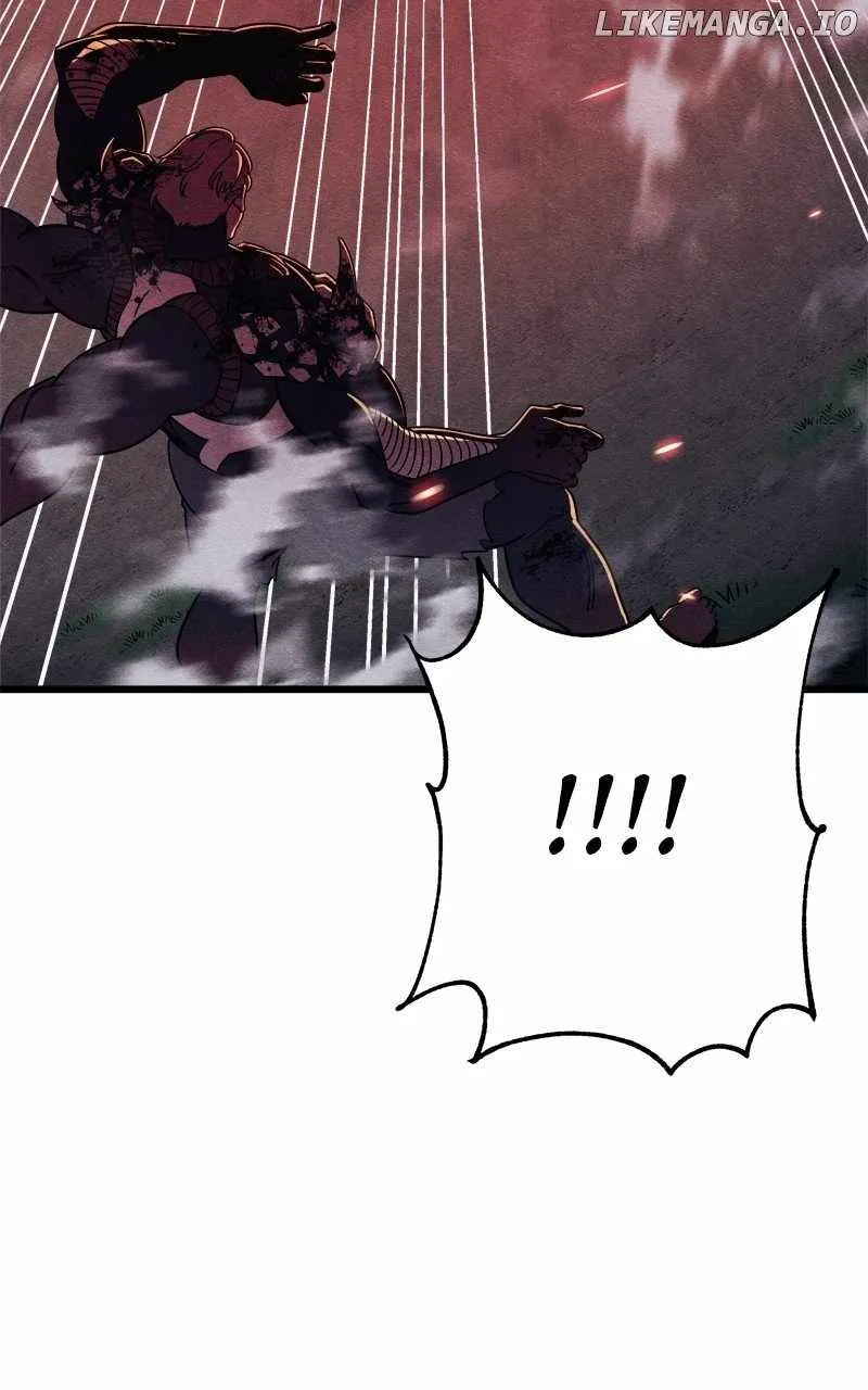 Zombie X Slasher Chapter 89 Online - página 21