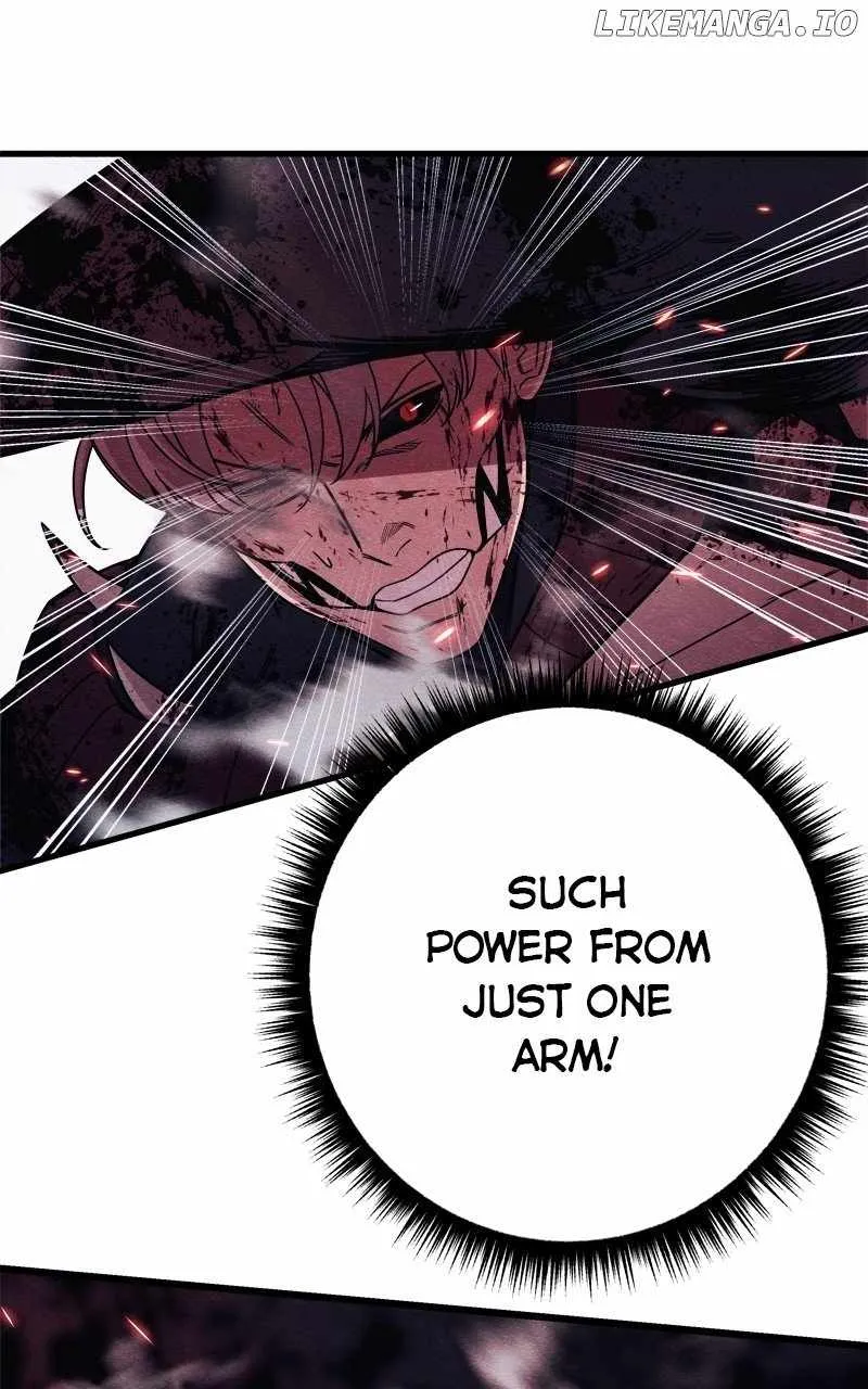Zombie X Slasher Chapter 89 Online - página 22