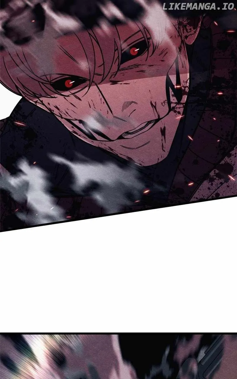 Zombie X Slasher Chapter 89 Online - página 23