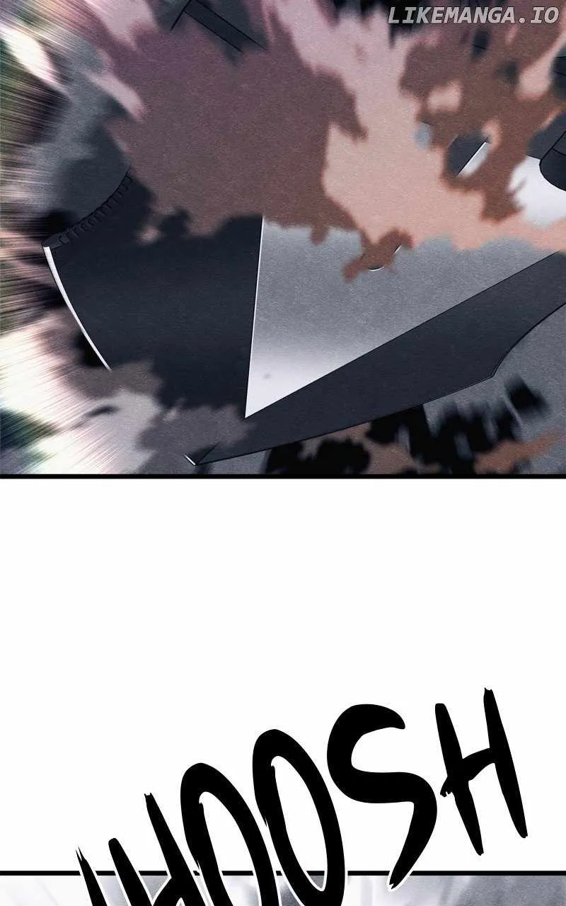 Zombie X Slasher Chapter 89 Online - página 24