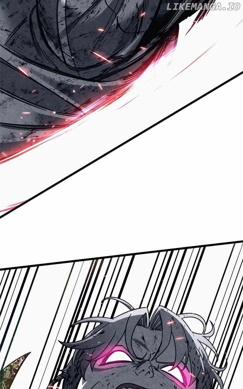 Zombie X Slasher Chapter 89 Online - página 30