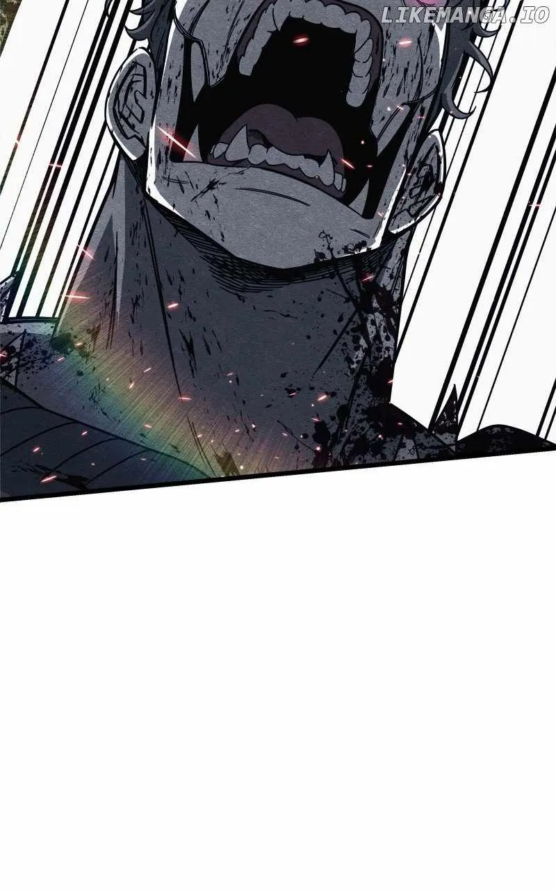 Zombie X Slasher Chapter 89 Online - página 31