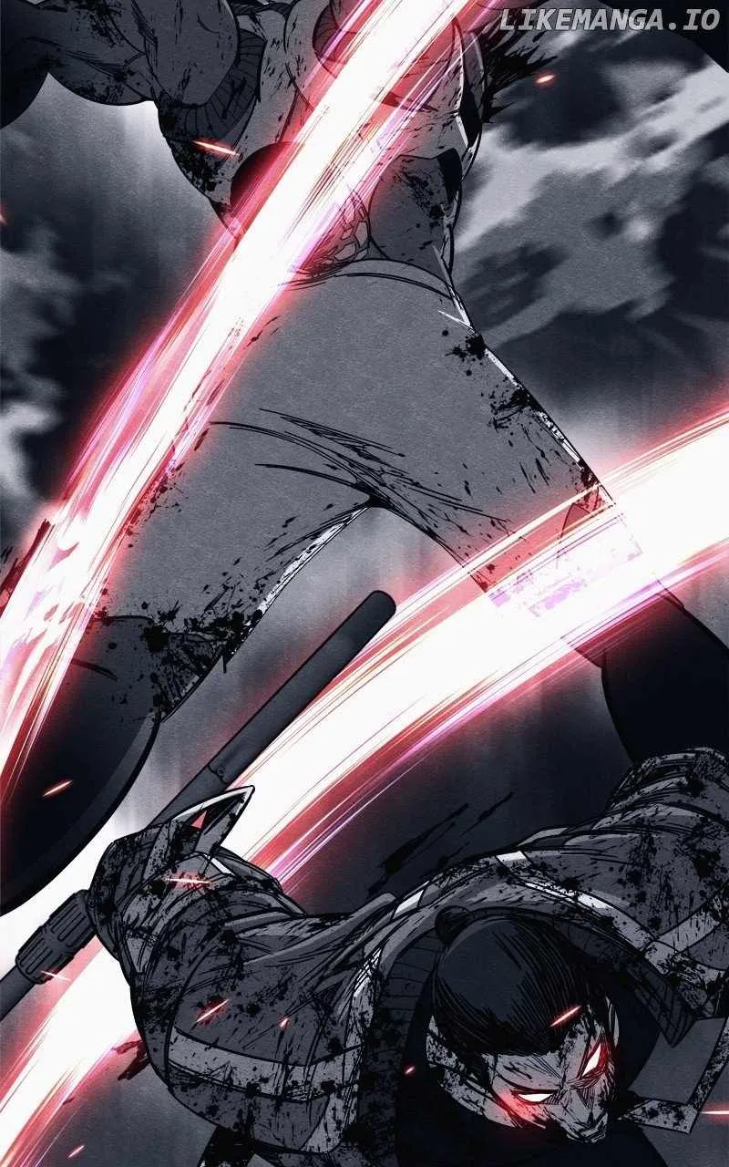 Zombie X Slasher Chapter 89 Online - página 34