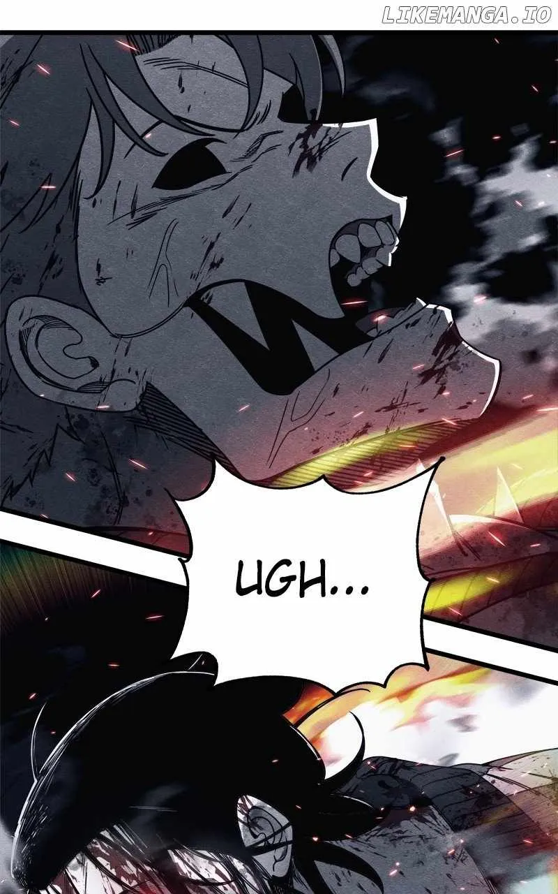 Zombie X Slasher Chapter 89 Online - página 37