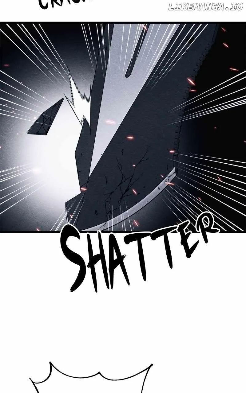 Zombie X Slasher Chapter 89 Online - página 39