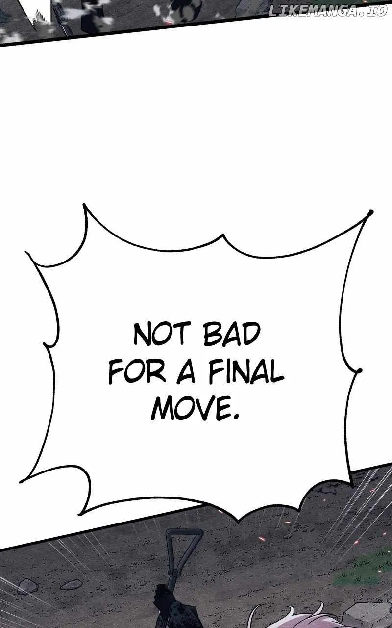 Zombie X Slasher Chapter 89 Online - página 41