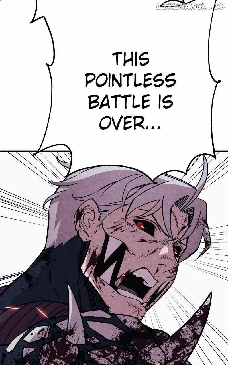 Zombie X Slasher Chapter 89 Online - página 43