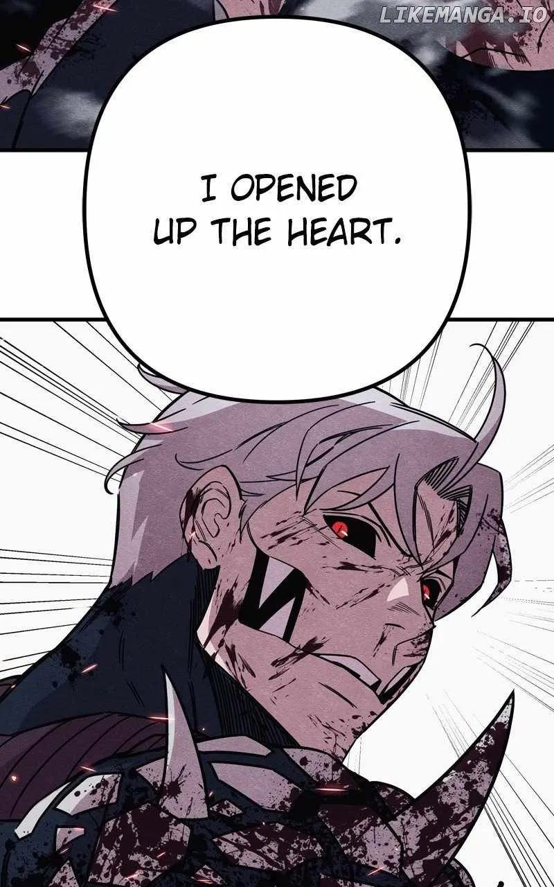Zombie X Slasher Chapter 90 Online - página 3