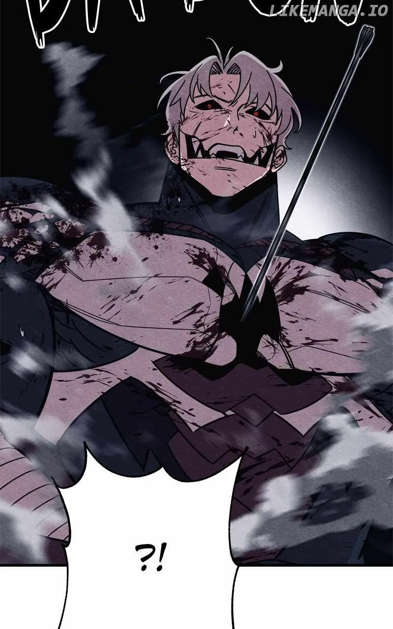 Zombie X Slasher Chapter 90 Online - página 6