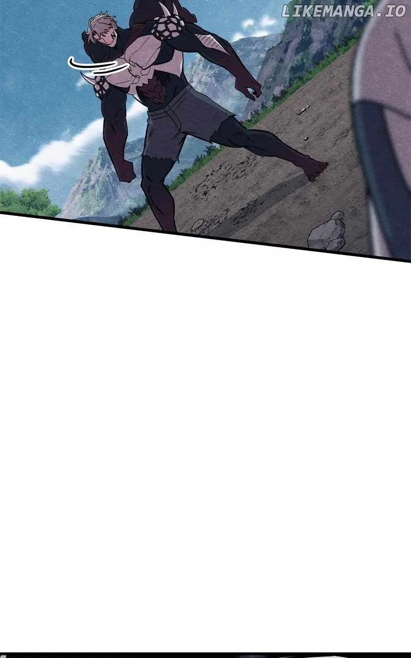 Zombie X Slasher Chapter 90 Online - página 8