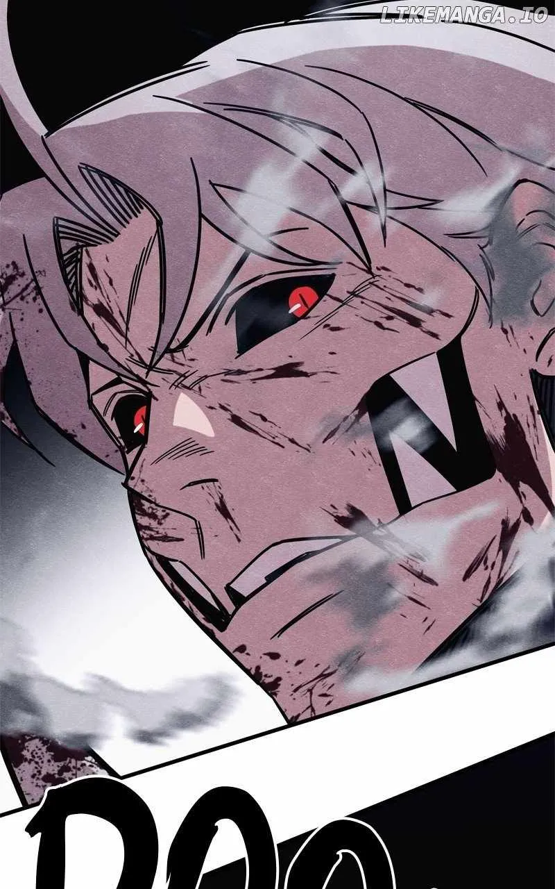 Zombie X Slasher Chapter 90 Online - página 9
