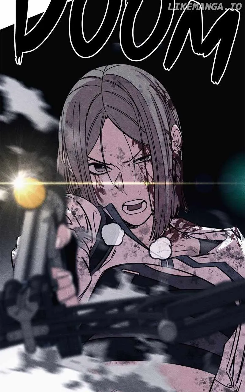 Zombie X Slasher Chapter 90 Online - página 10