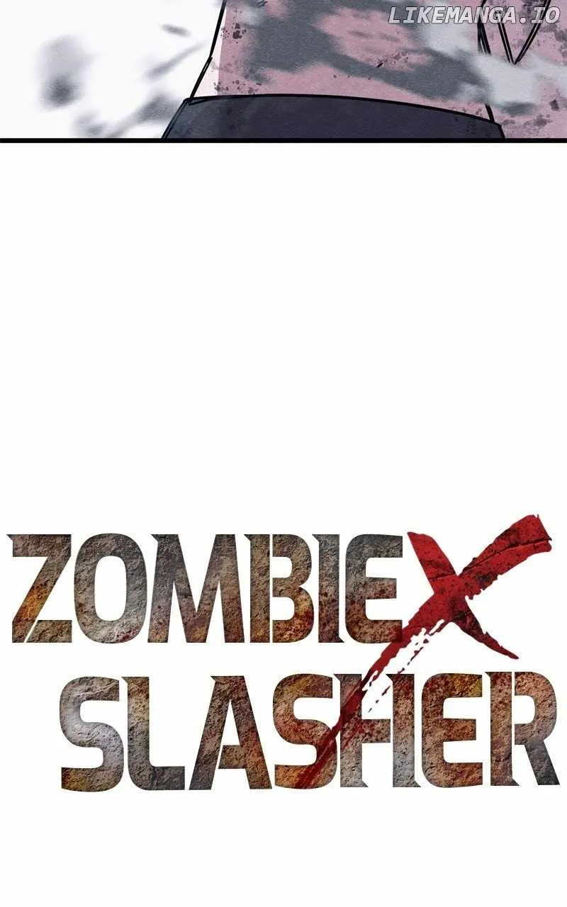Zombie X Slasher Chapter 90 Online - página 11