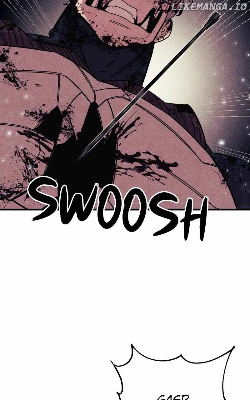 Zombie X Slasher Chapter 90 Online - página 13