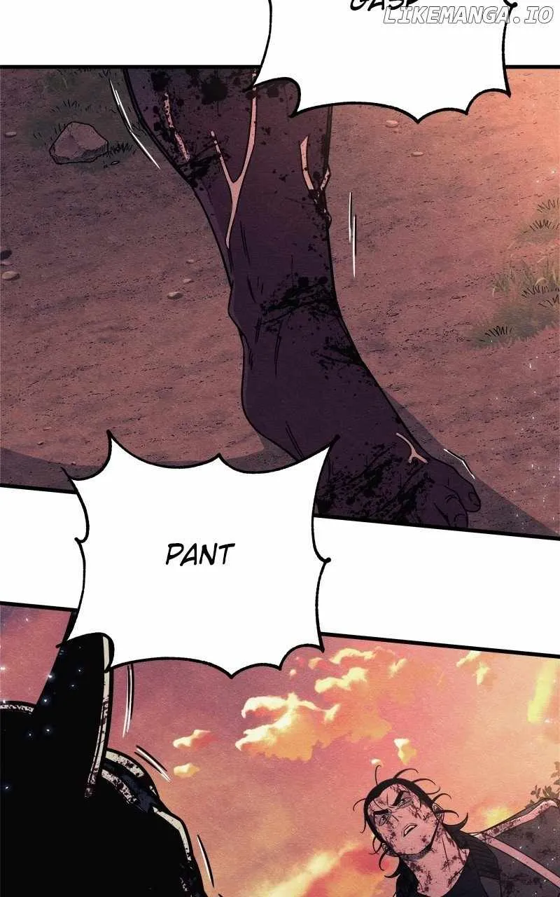 Zombie X Slasher Chapter 90 Online - página 14