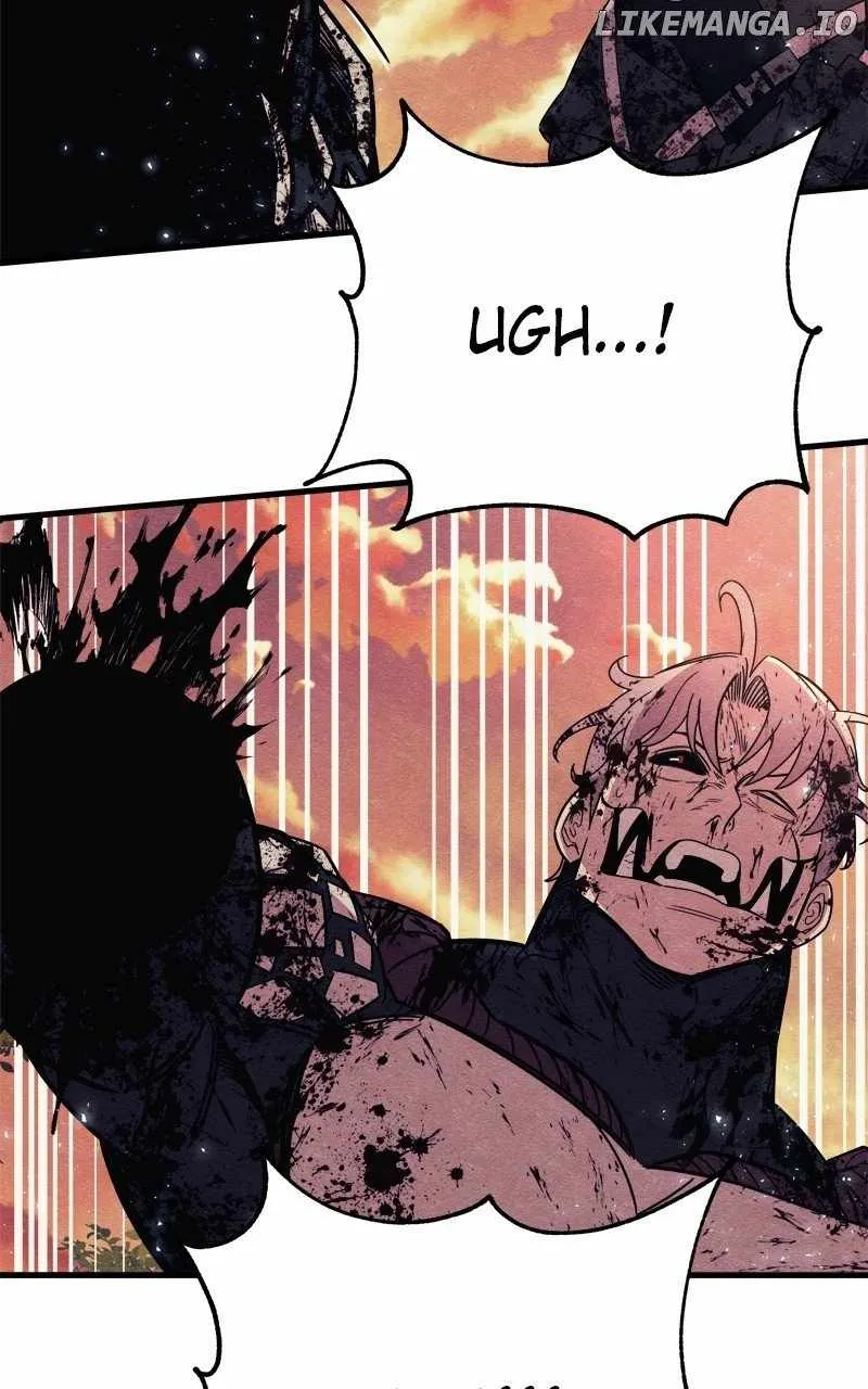 Zombie X Slasher Chapter 90 Online - página 15