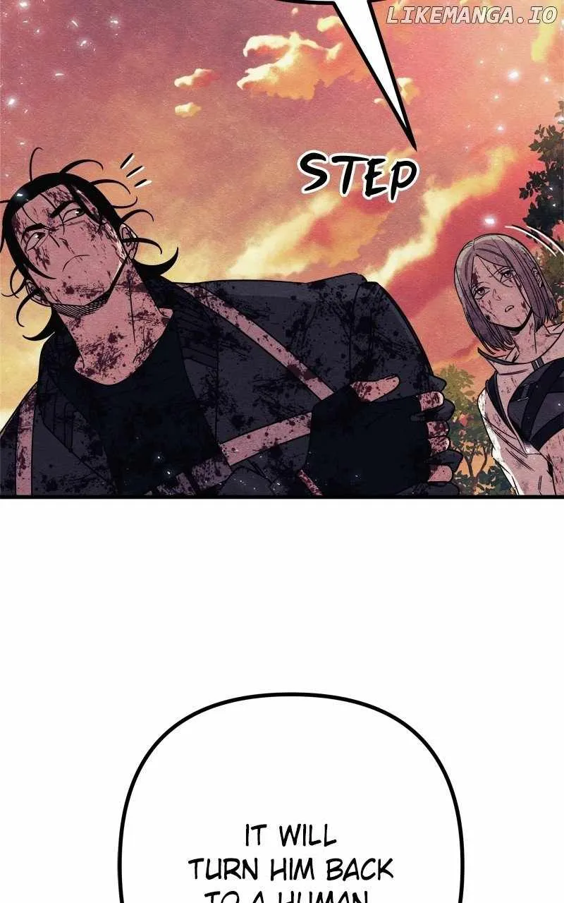 Zombie X Slasher Chapter 90 Online - página 17