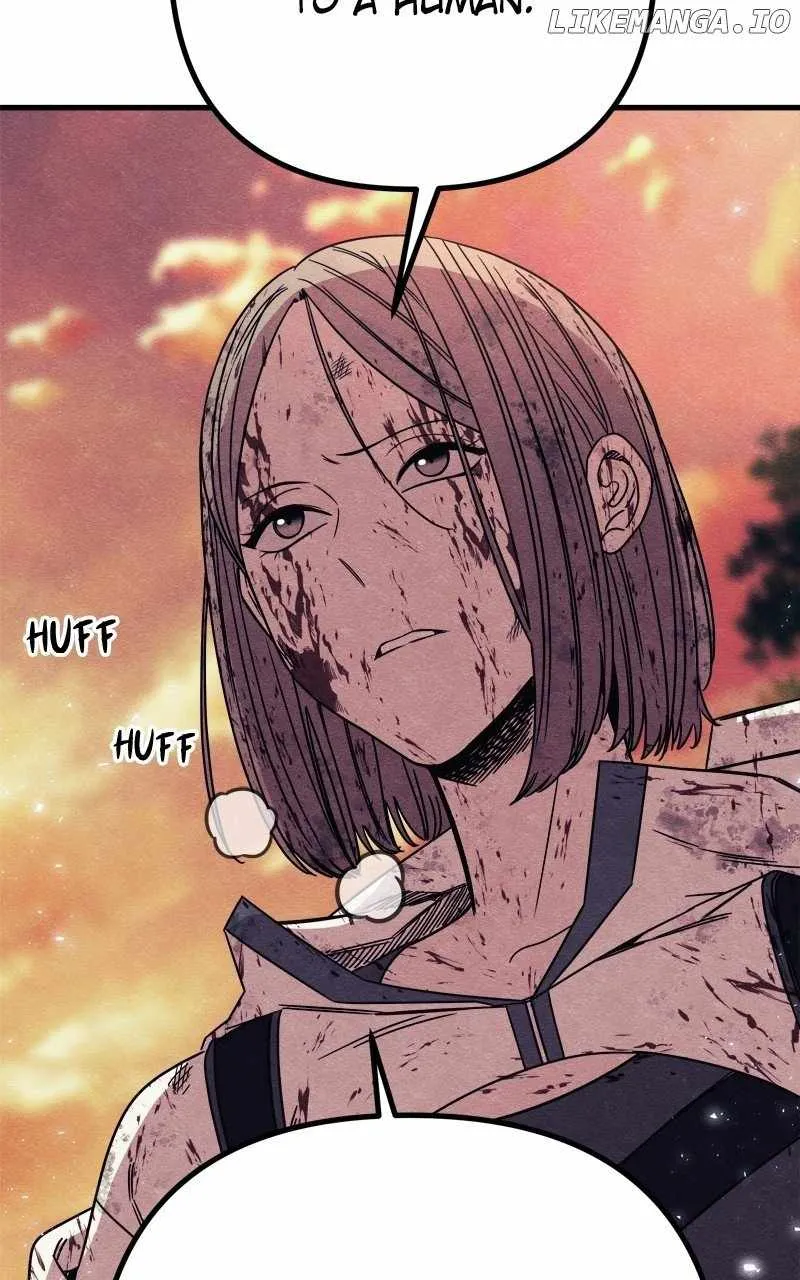 Zombie X Slasher Chapter 90 Online - página 18