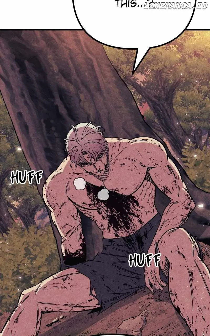 Zombie X Slasher Chapter 90 Online - página 22
