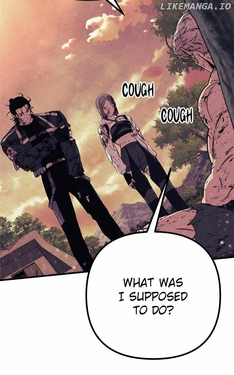 Zombie X Slasher Chapter 90 Online - página 24