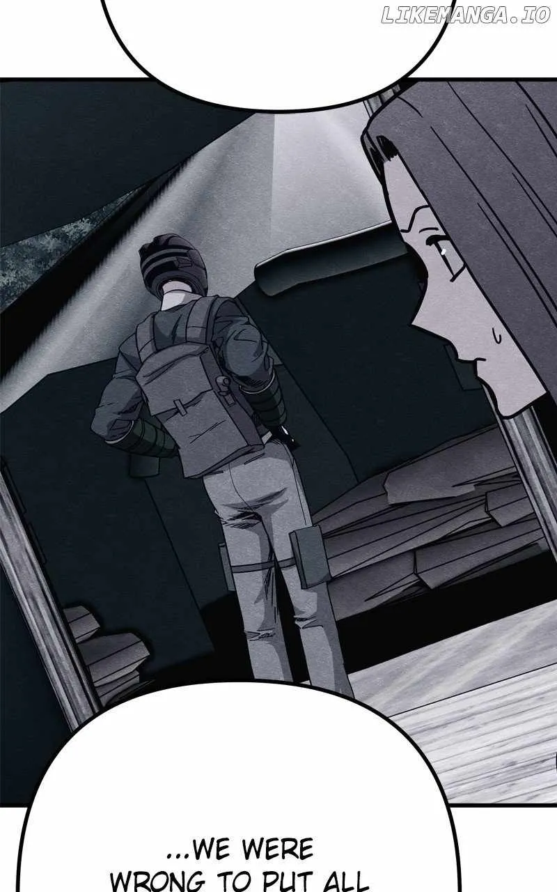 Zombie X Slasher Chapter 90 Online - página 27