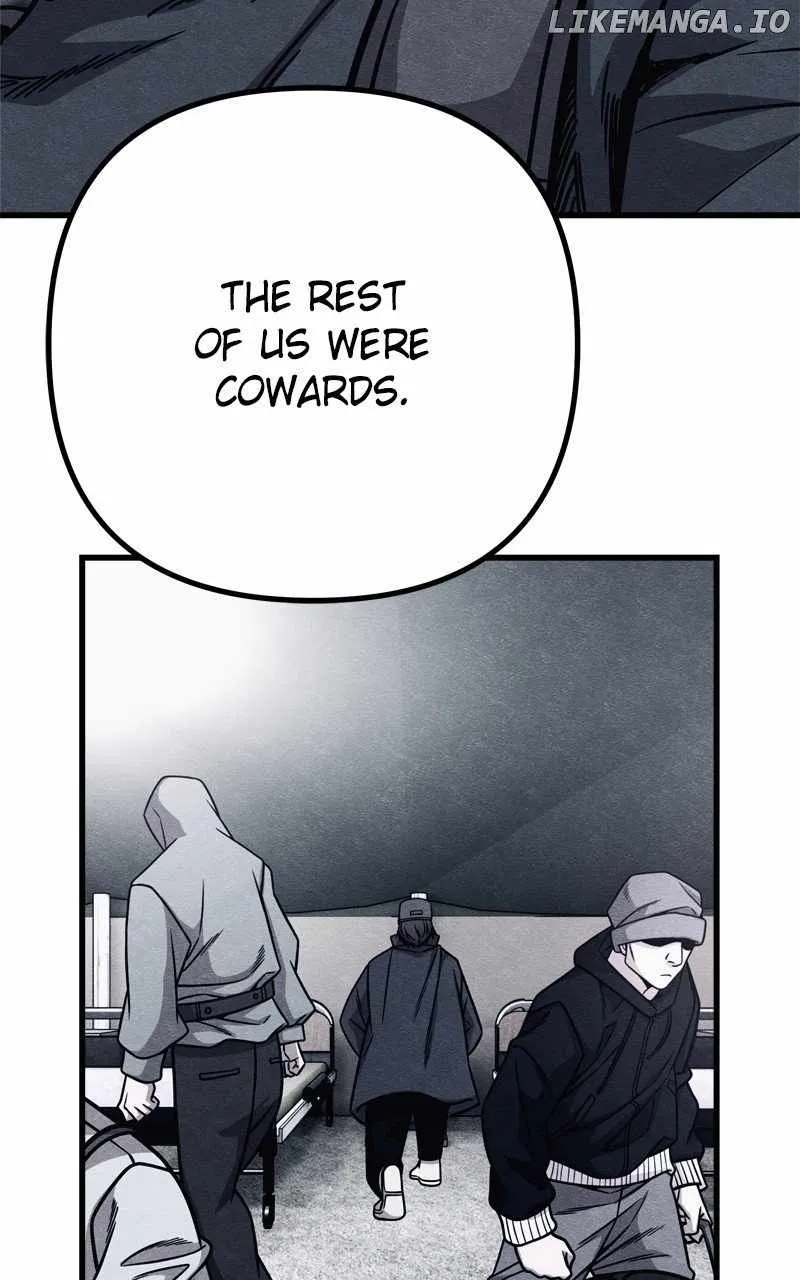 Zombie X Slasher Chapter 90 Online - página 29