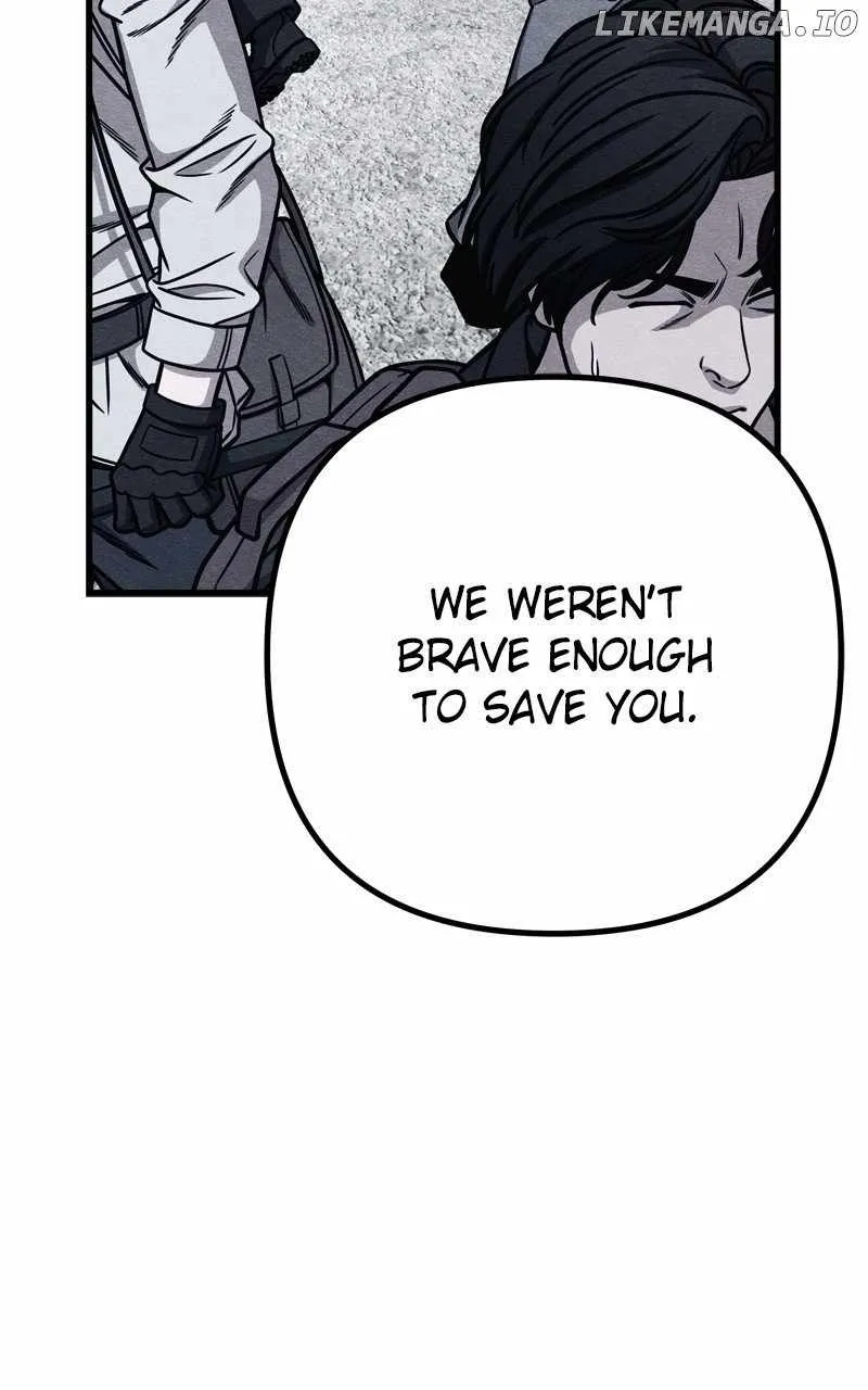 Zombie X Slasher Chapter 90 Online - página 30