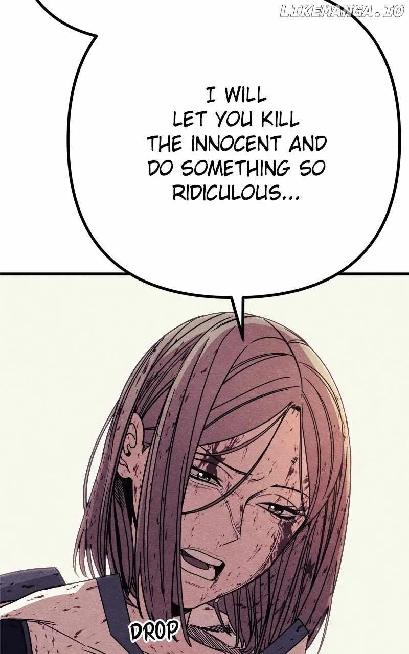 Zombie X Slasher Chapter 90 Online - página 32