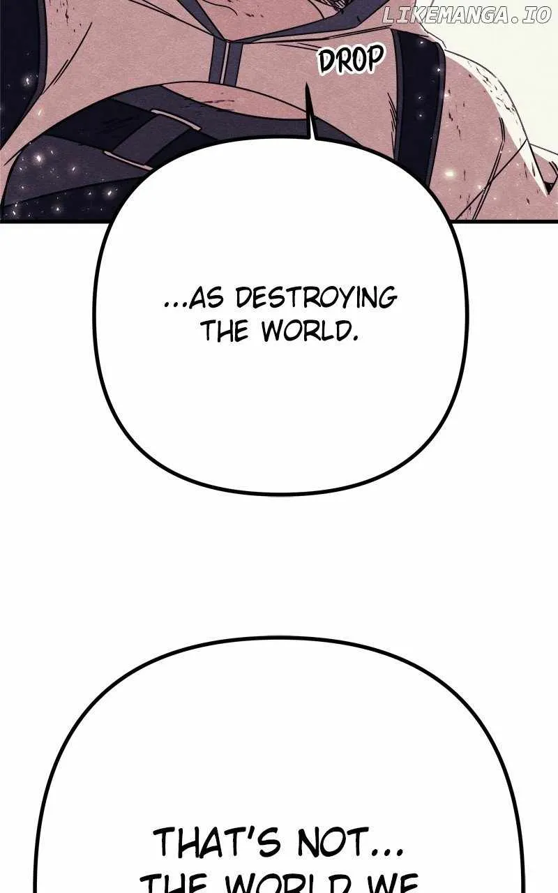 Zombie X Slasher Chapter 90 Online - página 33