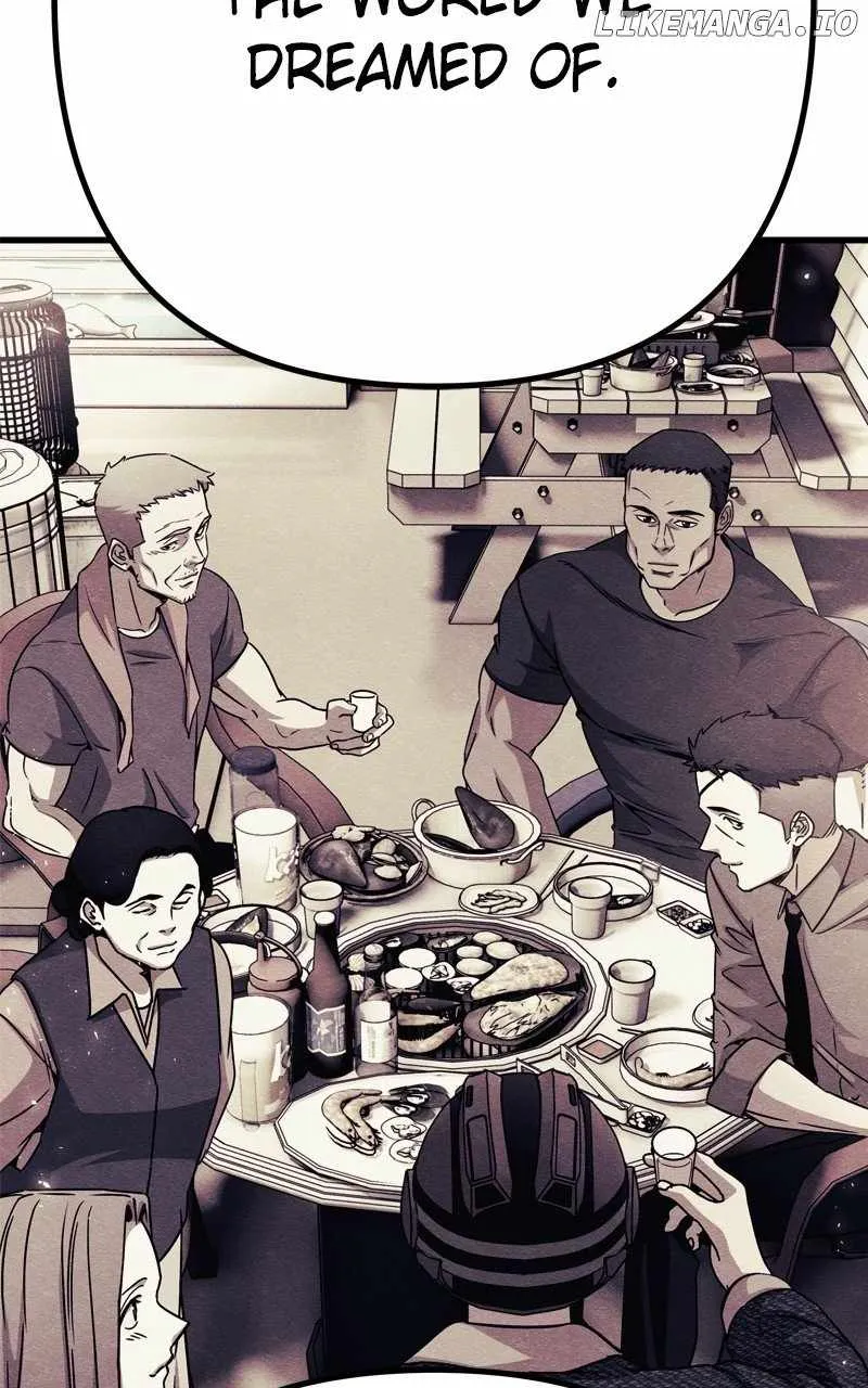 Zombie X Slasher Chapter 90 Online - página 34